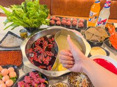-三江汇火锅店(保全街店)
