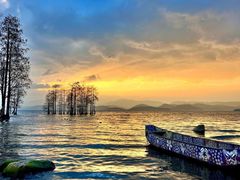 -大理洱海