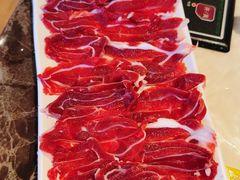 -小肥牛潮汕牛肉火锅(南联店)