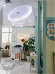 -小鬼当佳儿童摄影(龙德广场店)