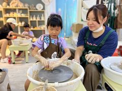 -粤陶渊.DIY陶艺体验馆(粤陶总店)