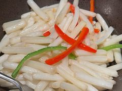 清炒花生芽-山石榴·贵州菜(陆家嘴中心店)