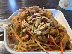-婉泰·特色小吃·舂鸡脚(告庄二店)