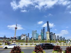 -外滩