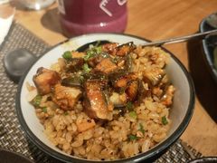 鳗鱼饭-武藏日本料理(宝安壹方城店)