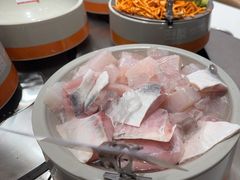 -密友回转自助火锅(世茂国际广场店)