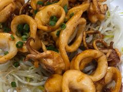 -老字号蛇口德记烧腊饭店·海鲜加工