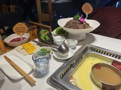 -巴奴毛肚火锅(六天地店)