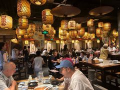 -南京大牌档(青岛万象城店)