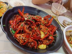 -龙虾当家·大排档(红谷滩五中店)