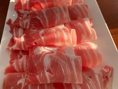 -岳合轩老北京涮肉