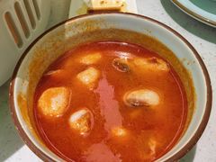 -青花椒花椒鱼(合生汇店)