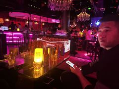 -苏荷酒吧(九街店)