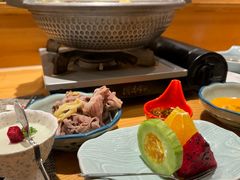 -大岛日本料理铁板烧(南通大饭店)