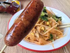 -宋益驴蹄子面肉夹馍(辛家庙店)