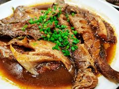 家烧杂鱼-绍兴名菜馆(可乐路店)