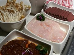 -海底捞火锅(顺义华联店)