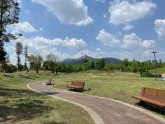 -桂溪生态公园