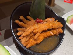 -海底捞火锅(泰安爱琴海店)