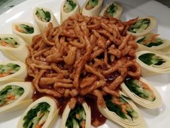 -黄家饺子东北特色菜馆(湖滨商业街店)