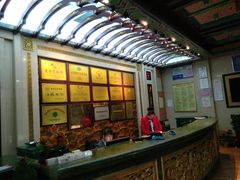 -鹊华居·地道鲁菜·海鲜·融合味(大明湖店)