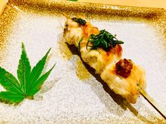 -隐泉京望日式料理(太和广场店)