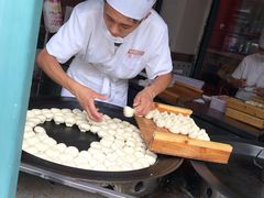 -东泰祥生煎馆(长宁路店)