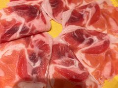 -一绪に寿喜烧(夫子庙水游城店)