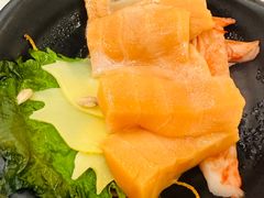 -芭菲盛宴·环球美食(袁家岗店)