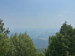 -红螺寺