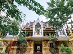 -西双版纳总佛寺
