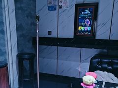 -皇马纯KTV·量贩·聚会(民治店)