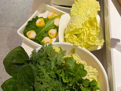 -牛焱·贵州黄牛肉火锅(城西银泰店)