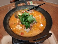 黄焖鱼杂-鲁宴·鲁煨黄河生态大鲤鱼(月坛店)