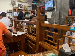 大堂-晋宝章大同刀削面(月坛店)