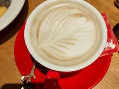 -斗牛士牛排(南京东路店)