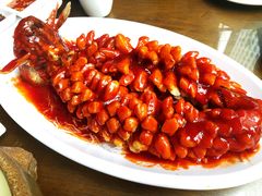 -福照楼汽锅鸡·云南菜(护国路店)