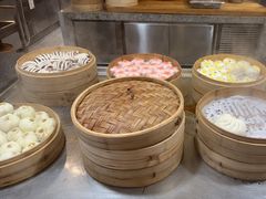 -杭州开元名都大酒店·地中海自助餐厅