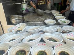 -陈记锅盖面(长江路店)