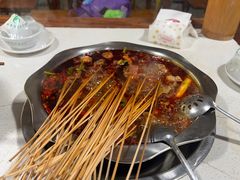 -满江红串串香(七道堰街店)