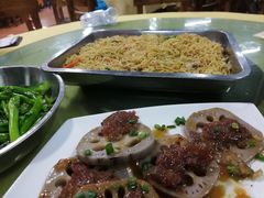 -大自然美食农庄(广州南站店)