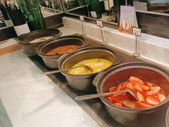 -晶丽香榭自助餐(南京大饭店)