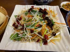 -长安后宰门水盆羊肉(新都心店)