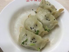 锅贴-玉华饮食店(茅台路店)