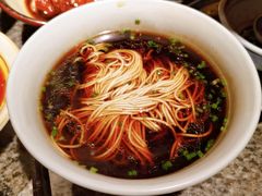 -南京大牌档(人民广场店)