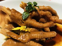 -东方山水金沙酒店-雅香阁中餐厅