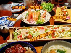 -円满日式居酒屋(蓉花路美食街店)