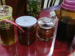 -丽虹米线(青泥店)