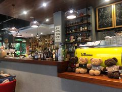 -咖法森林·咖啡  酒吧(天河店)