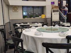 大堂-良永小菜(平凉路店)